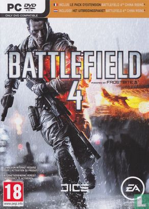 Battlefield 4: Day 1 Edition - Afbeelding 1