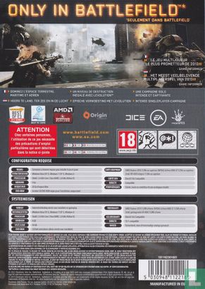 Battlefield 4: Day 1 Edition - Afbeelding 2