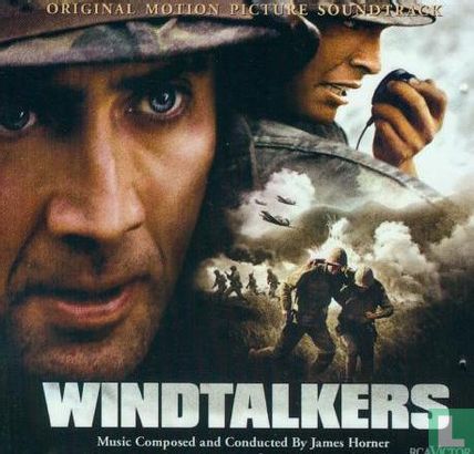 Windtalkers - Image 1