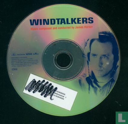 Windtalkers - Image 3