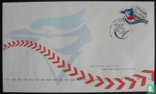 Baseball Club Toronto Blue Jays
