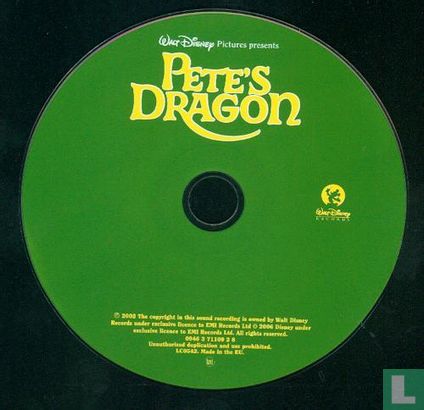 Pete's Dragon - Bild 3