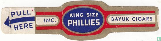 Cigares King Size Phillies-Inc.-benarfa - Image 1