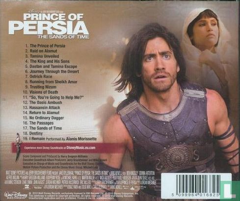Prince of Persia: The Sands of Time  - Bild 2