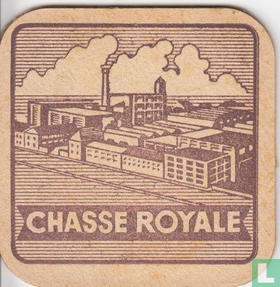 Chasse Royale