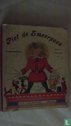 Piet de Smeerpoes  - Image 1