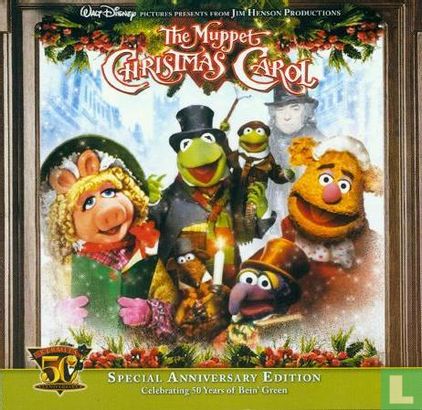 The Muppet Christmas Carol  - Bild 1