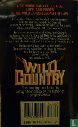 Wild Country - Bild 2