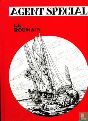 Le Roumain - Bild 1