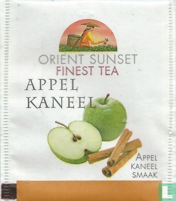 Appel Kaneel  - Image 1