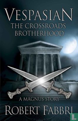 The Crossroads Brotherhood - Image 1