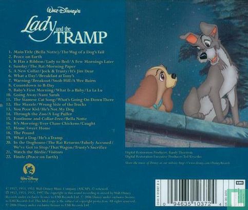 Lady and the Tramp - Afbeelding 2