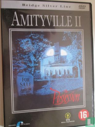 Amityville II: The Possesion - Afbeelding 1