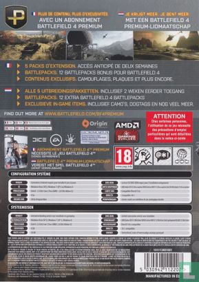 Battlefield 4: Premium - Afbeelding 2