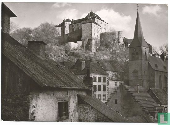 Jugendburg Blankenheim / Eifel - Image 1