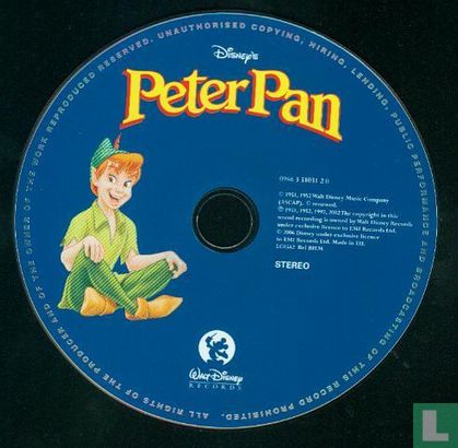 Peter Pan - Afbeelding 3
