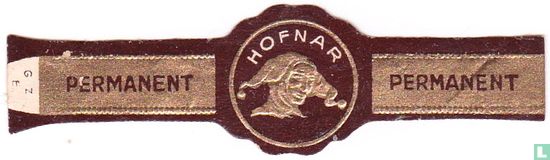 Hofnar - Permanent - Permanent  - Image 1