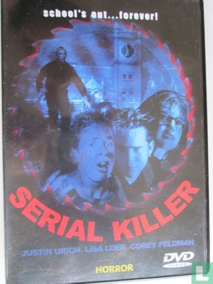 Serial Killer - Image 1