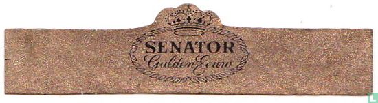 Senator Gulden Eeuw - Afbeelding 1