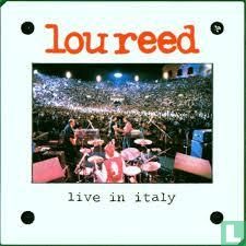 Live in Italy  - Afbeelding 1
