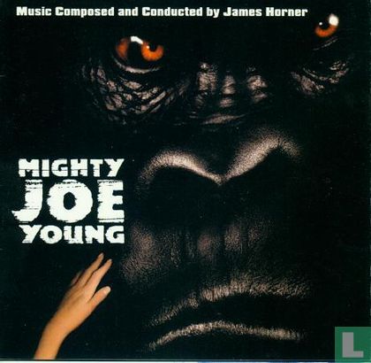 Mighty Joe Young  - Image 1