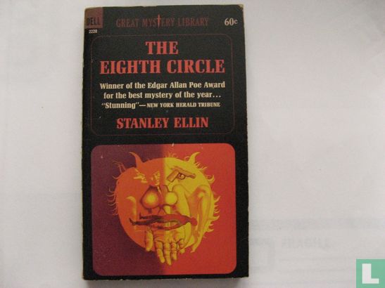 The eighth circle - Image 1