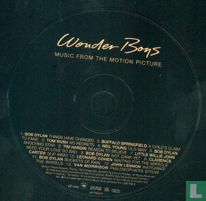 Wonder boys - Image 3