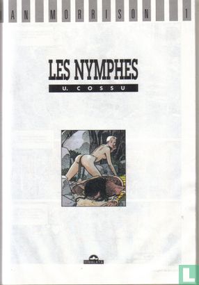 Les Nymphes - Afbeelding 3