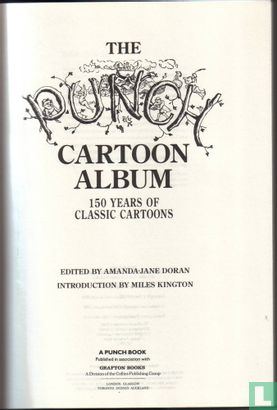 150 yeard of classic cartoons - Afbeelding 3