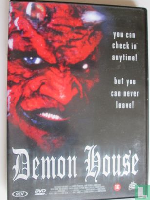 Demon House - Image 1