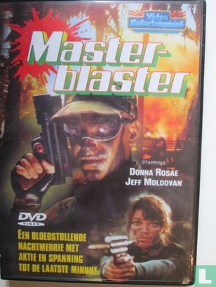 Masterblaster - Image 1