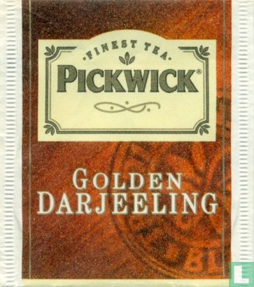 Golden Darjeeling - Image 1