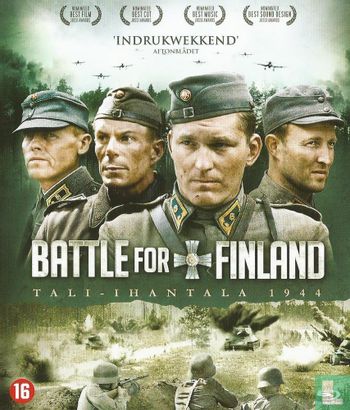 Battle for Finland - Afbeelding 1