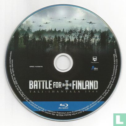 Battle for Finland - Afbeelding 3