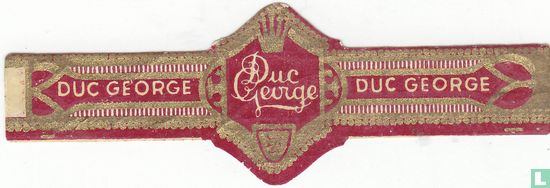Duc Duc Duc George-George-George - Bild 1