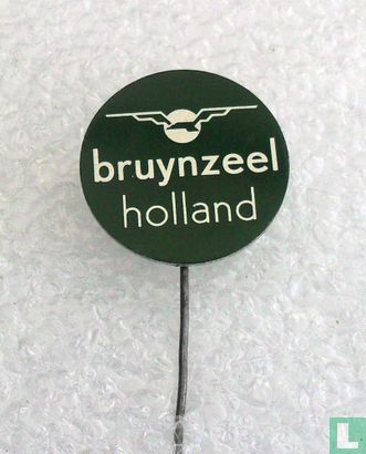 Bruynzeel Holland [groen]