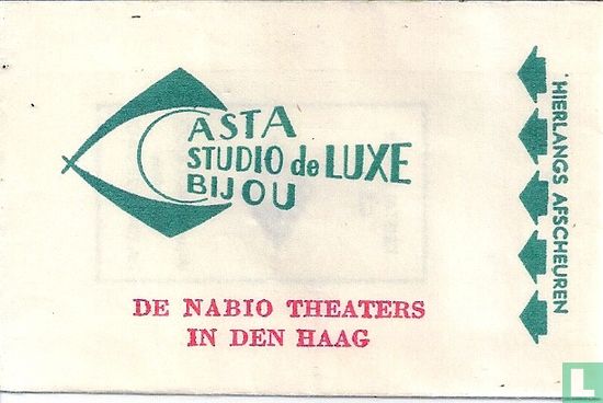 Asta studio de luxe-Bijou - Bild 1