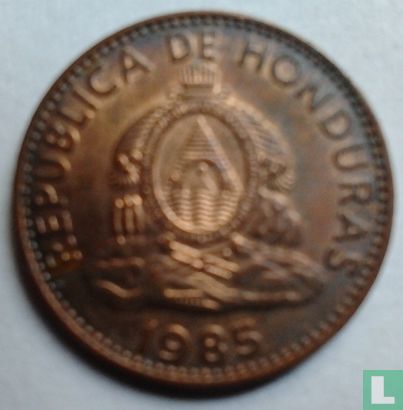 Honduras 1 centavo 1985 - Afbeelding 1