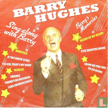 Sing along with Barry - Image 1