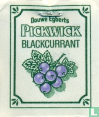 Blackcurrant-Zwarte bessen - Afbeelding 3