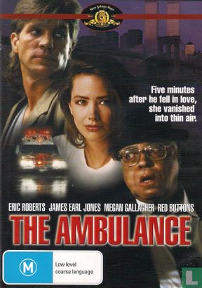 The Ambulance - Image 1