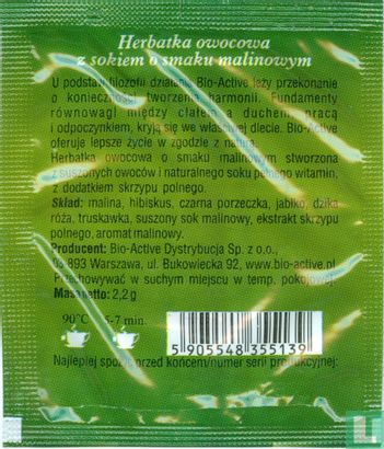 Malinowa z sokiem - Image 2