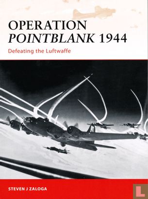 Operation Pointblank 1944 - Afbeelding 1