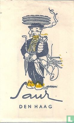 Saur  - Afbeelding 1