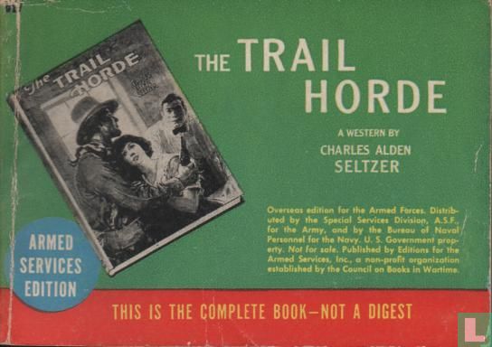The trail horde - Image 1