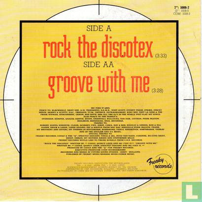 Rock the Discotex - Image 2