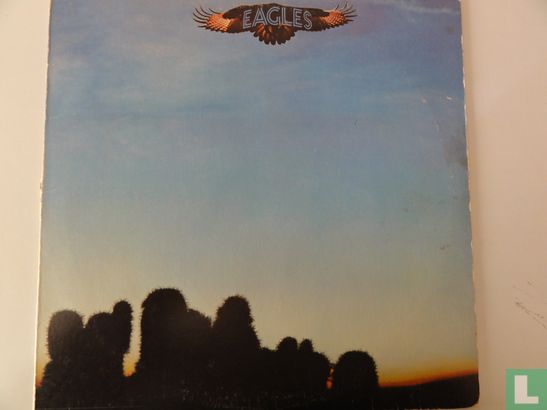The Eagles  - Afbeelding 1