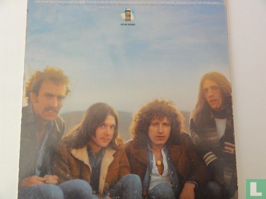 The Eagles  - Afbeelding 2