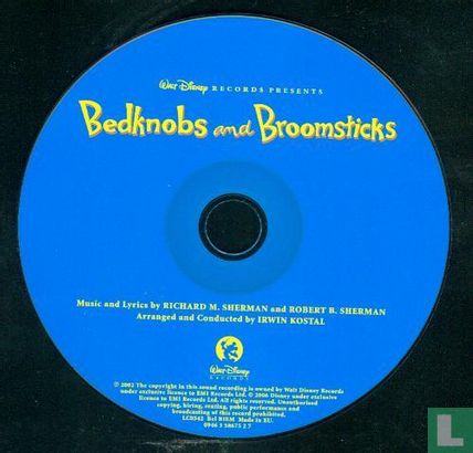 Bedknobs and Broomsticks - Bild 3