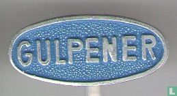 Gulpener [bleu]
